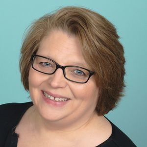 Meet your Posher, Karen